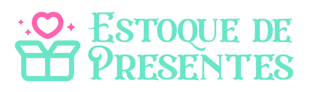 Estoque de Presentes